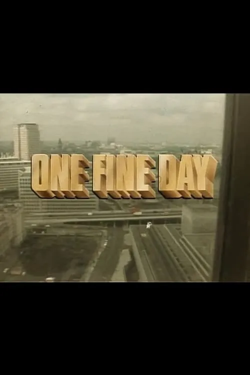 One Fine Day (movie)