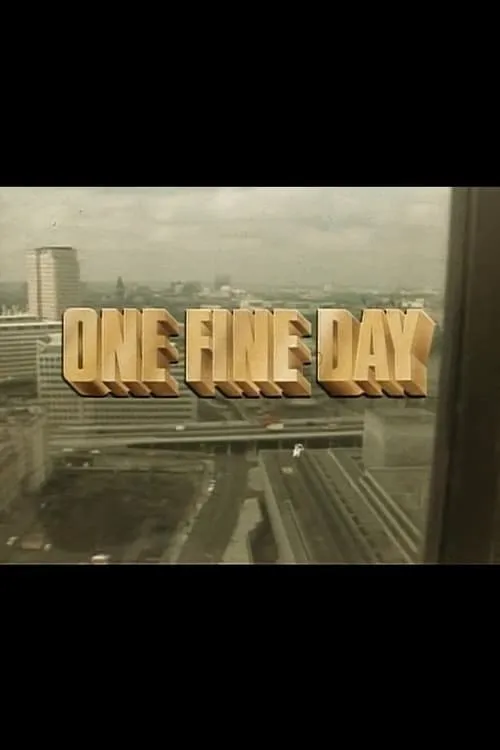 One Fine Day (фильм)