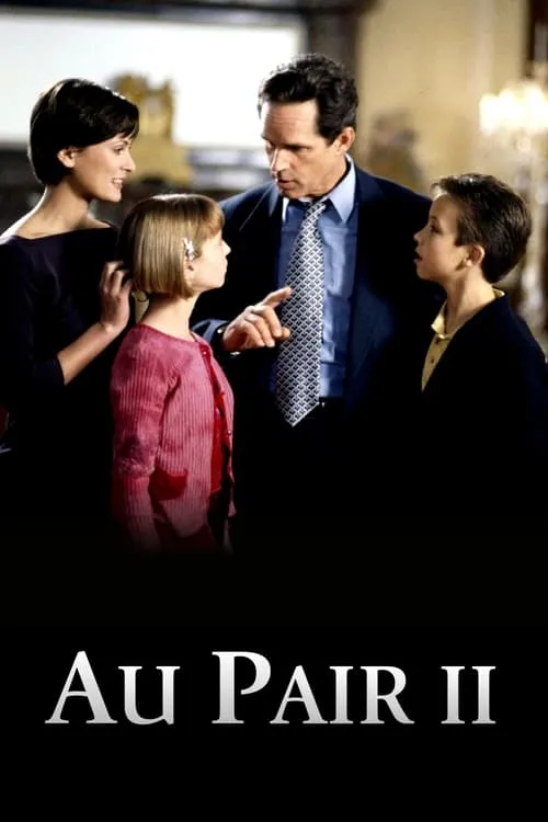 Au Pair II (movie)