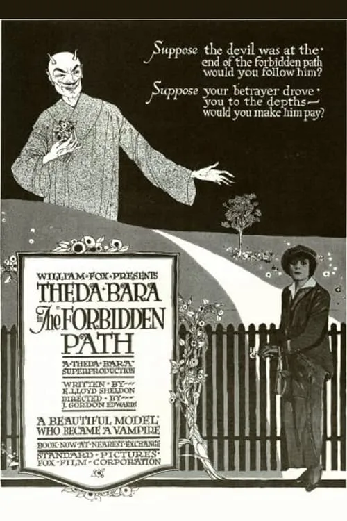 The Forbidden Path (movie)