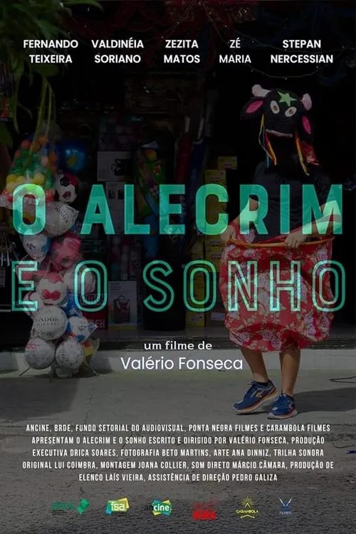 O Alecrim e o Sonho (фильм)