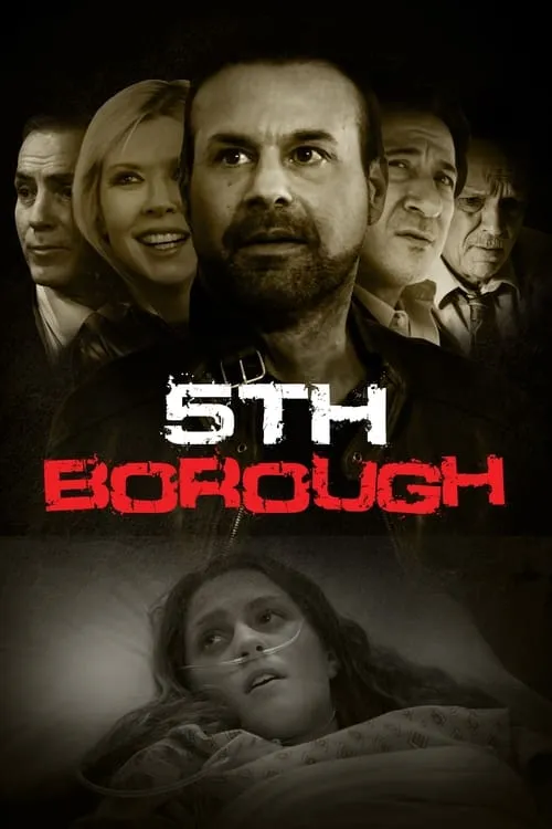 5th Borough (movie)