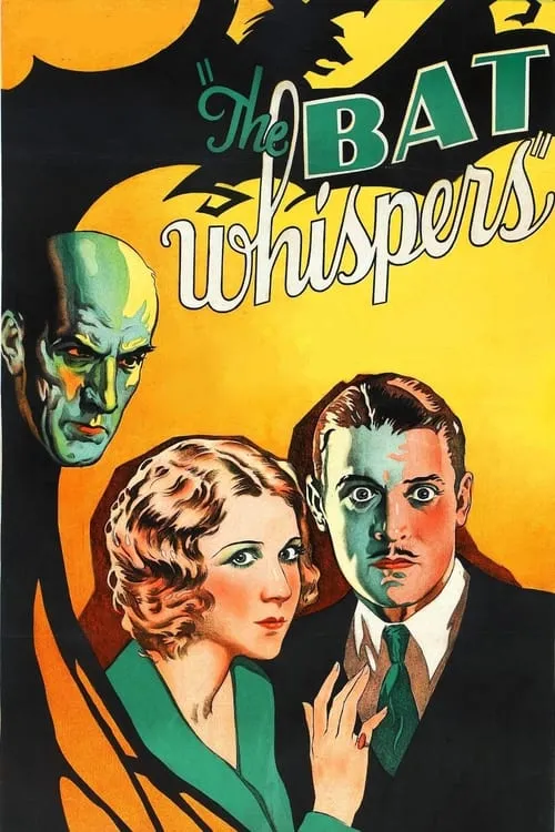 The Bat Whispers (movie)