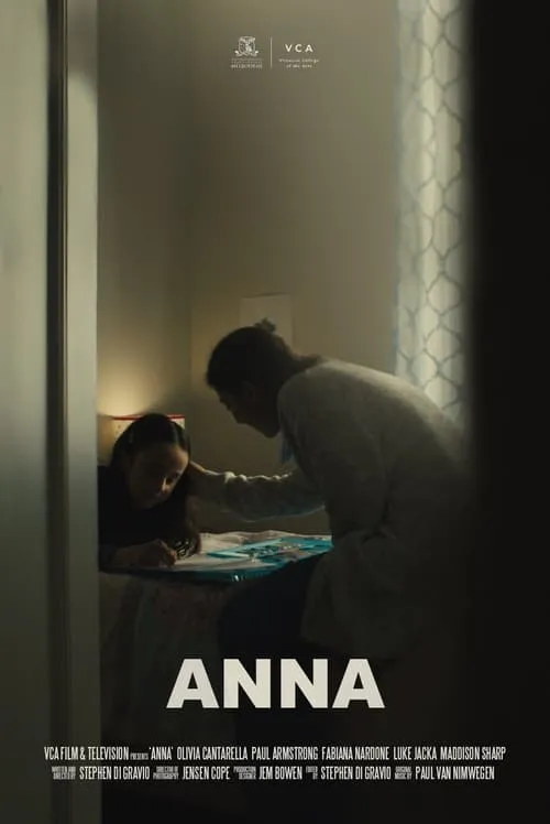 Anna (movie)