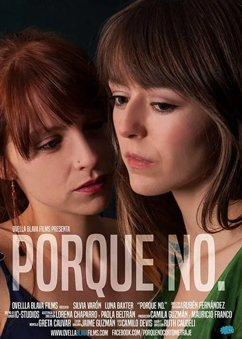 Porque no. (movie)