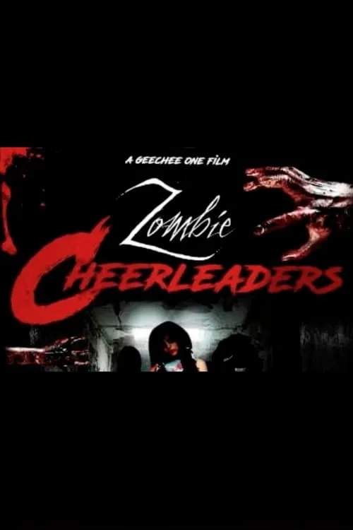 Zombie Cheerleaders