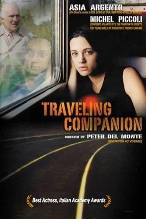 Traveling Companion (movie)