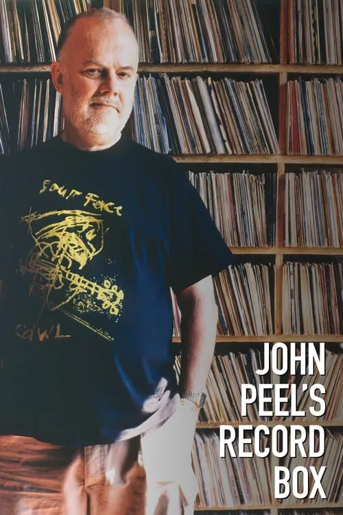 John Peel's Record Box (фильм)