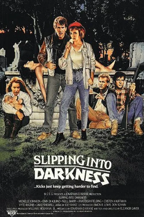 Slipping Into Darkness (movie)