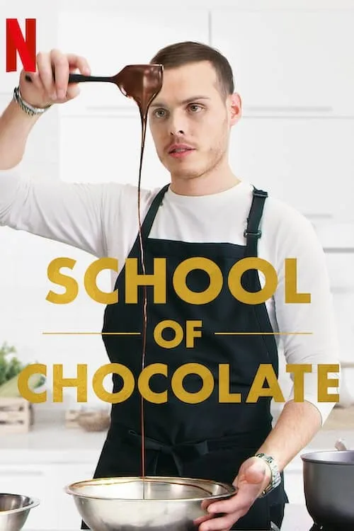 School of Chocolate (series)