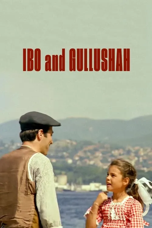 İbo ile Güllüşah (movie)