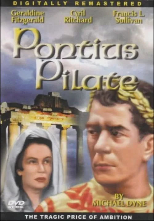 Pontius Pilate (фильм)