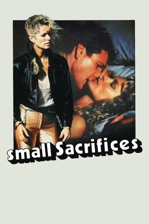 Small Sacrifices (movie)