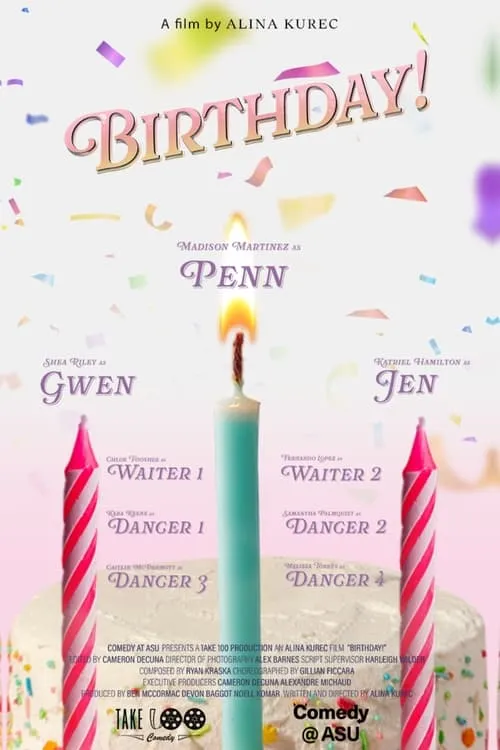 Birthday! (movie)