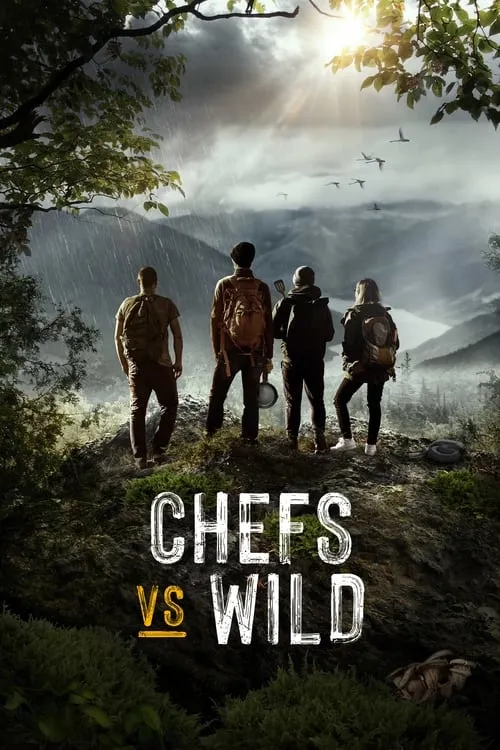 Chefs vs Wild (series)