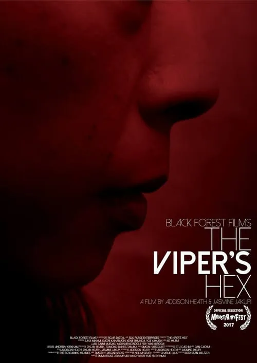 The Viper's Hex (фильм)