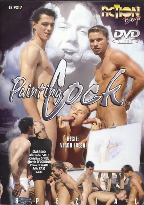 Painting Cock (movie)