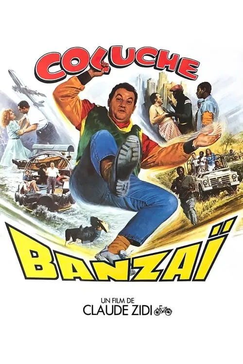 Banzaï (movie)
