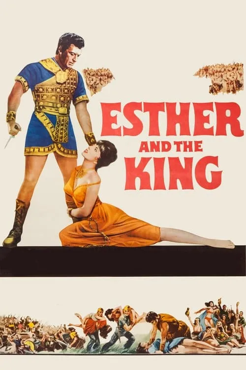 Esther and the King (movie)