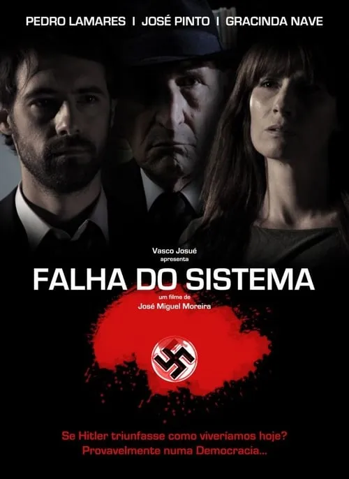 Falha do Sistema (фильм)