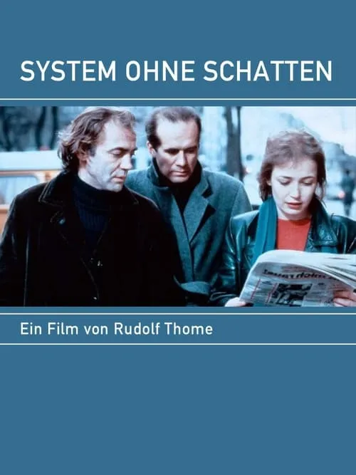 System ohne Schatten