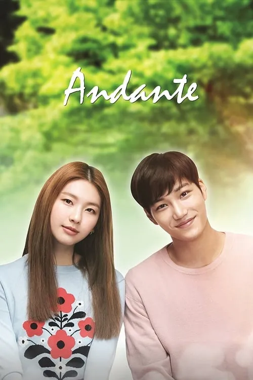 Andante (series)