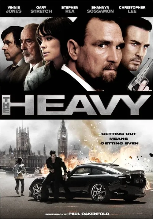The Heavy (movie)