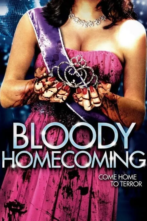 Bloody Homecoming (movie)