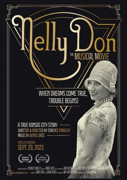 Nelly Don the Musical Movie (movie)