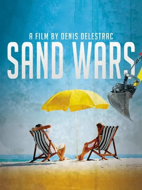 Sand Wars (movie)