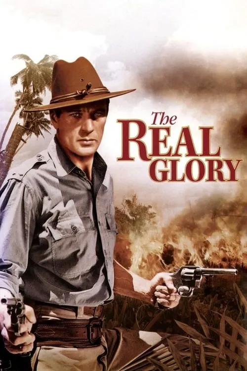 The Real Glory (movie)