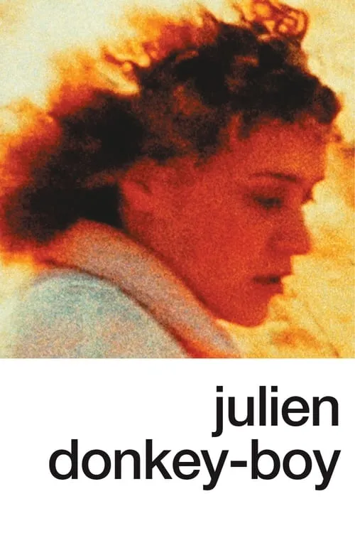 Осленок Джулиэн