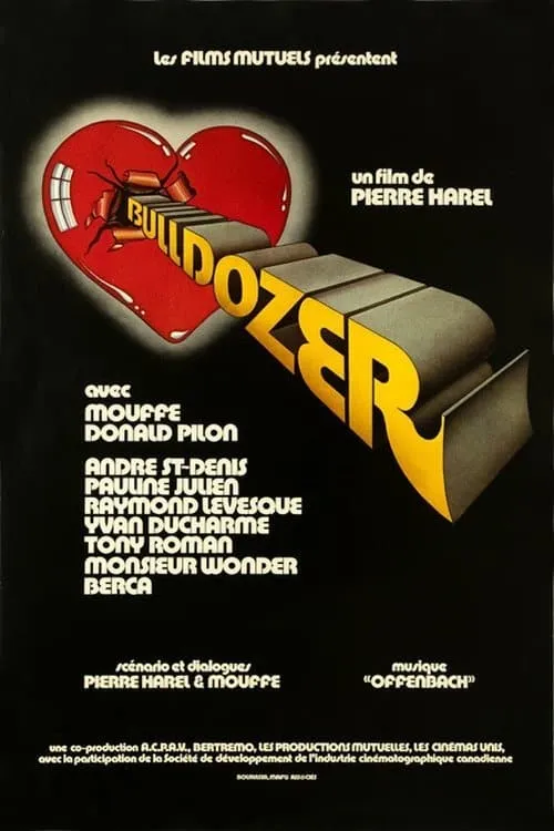 Bulldozer (movie)