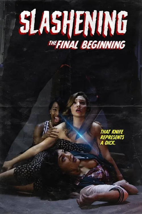 Slashening: The Final Beginning (фильм)