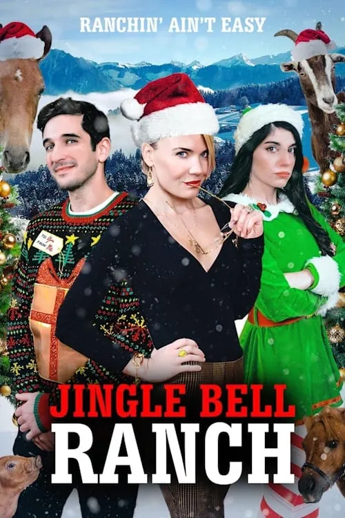 Jingle Bell Ranch (movie)