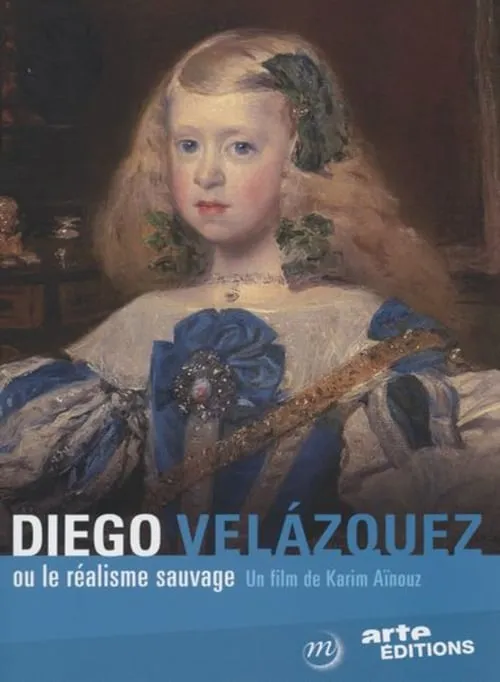 Diego Velázquez ou le Réalisme Sauvage (фильм)