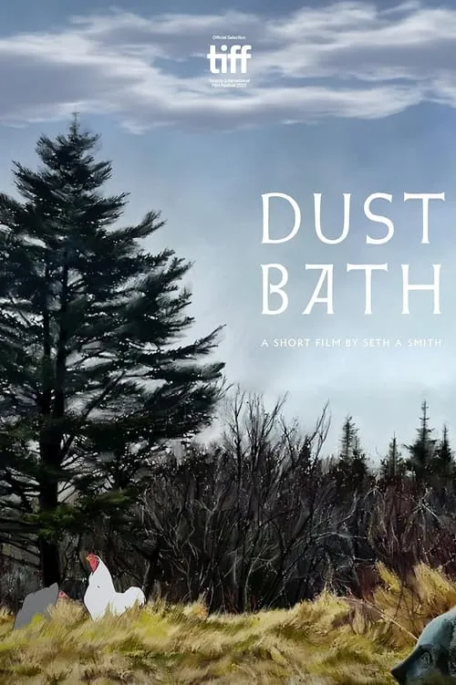 DUST BATH (movie)