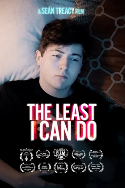 The Least I Can Do (movie)