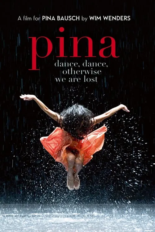 Pina (movie)