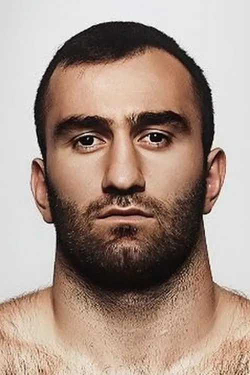 Murat Gassiev