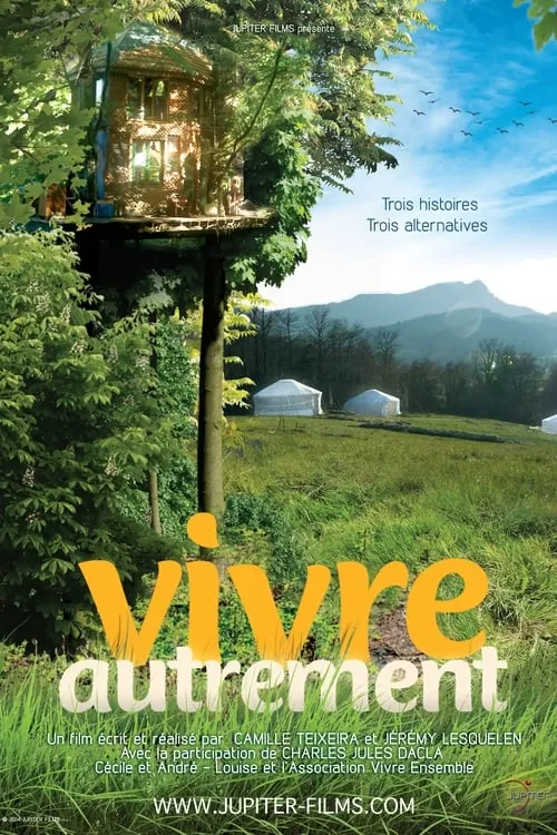 Vivre autrement (фильм)