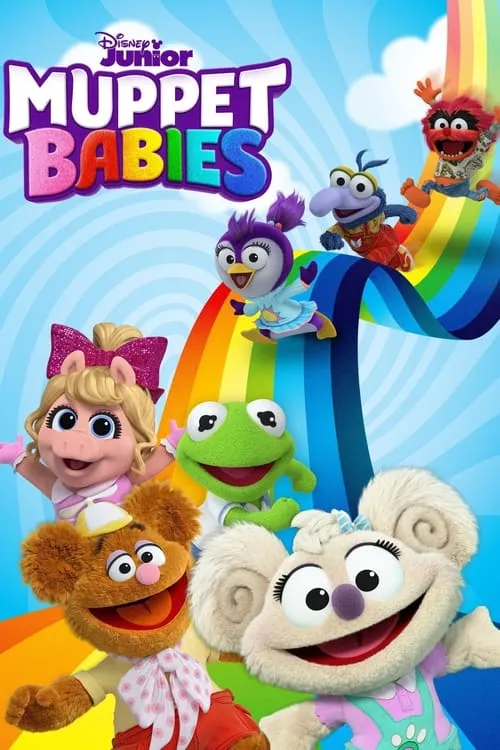 Muppet Babies (сериал)