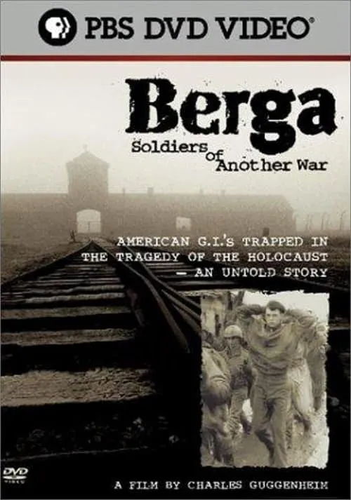 Berga: Soldiers of Another War (movie)