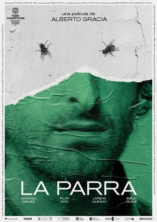 La Parra (фильм)