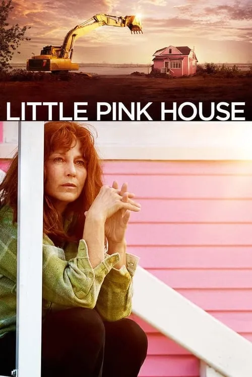 Little Pink House (movie)