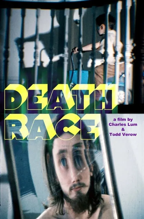 Death Race (movie)