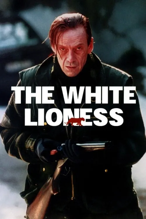 The White Lioness (movie)