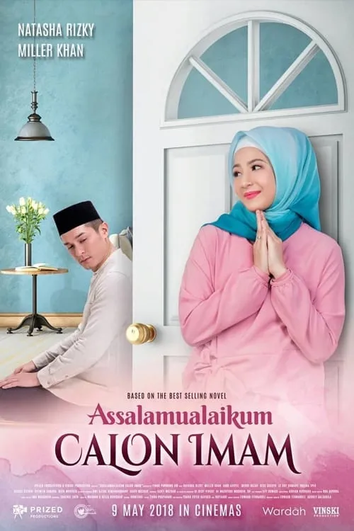 Assalamualaikum Calon Imam (movie)