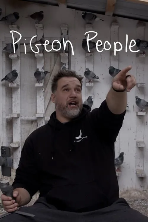 Pigeon People (фильм)