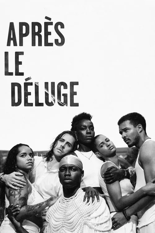 Après le déluge (сериал)